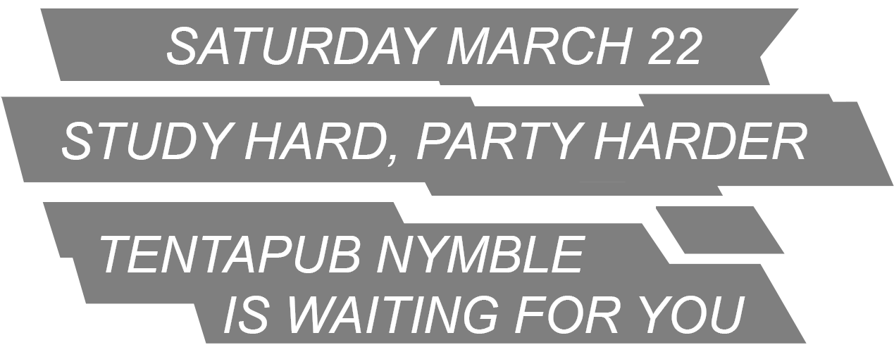 Tentapub is waiting for you...